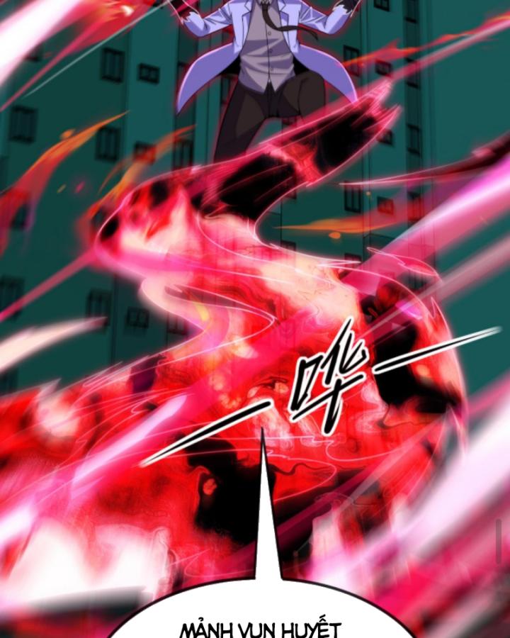 nhìn thấy thanh máu, ta xử tội thần linh chapter 196 4