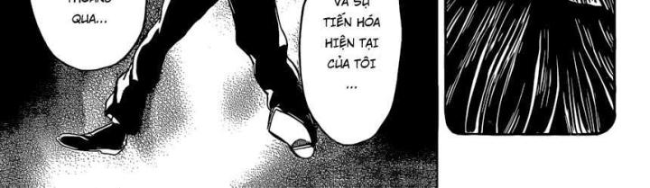 thánh tỏi sành ăn chapter 364 22