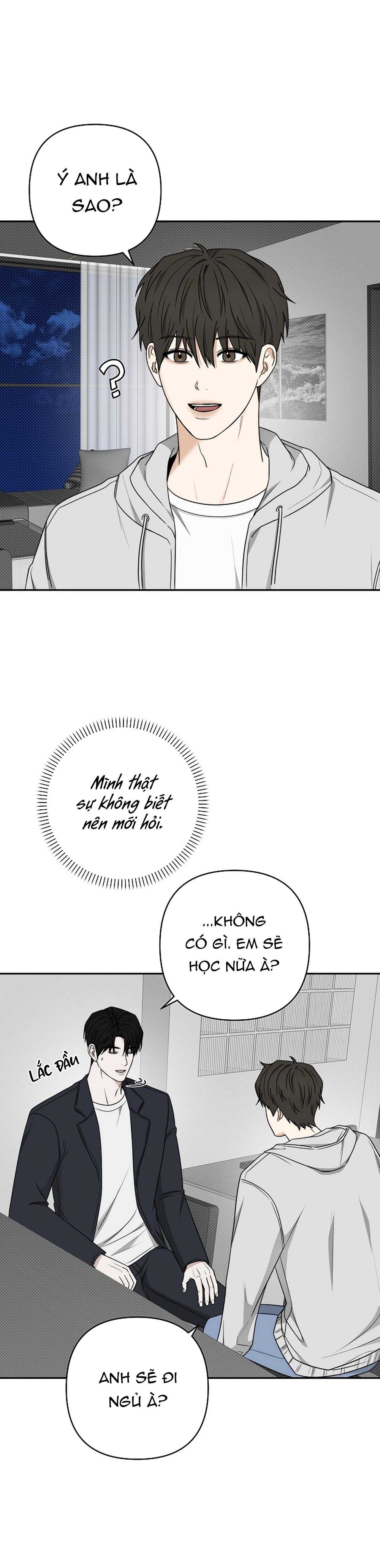 những nàng công chúa bị nguyền rủa chapter 31 3