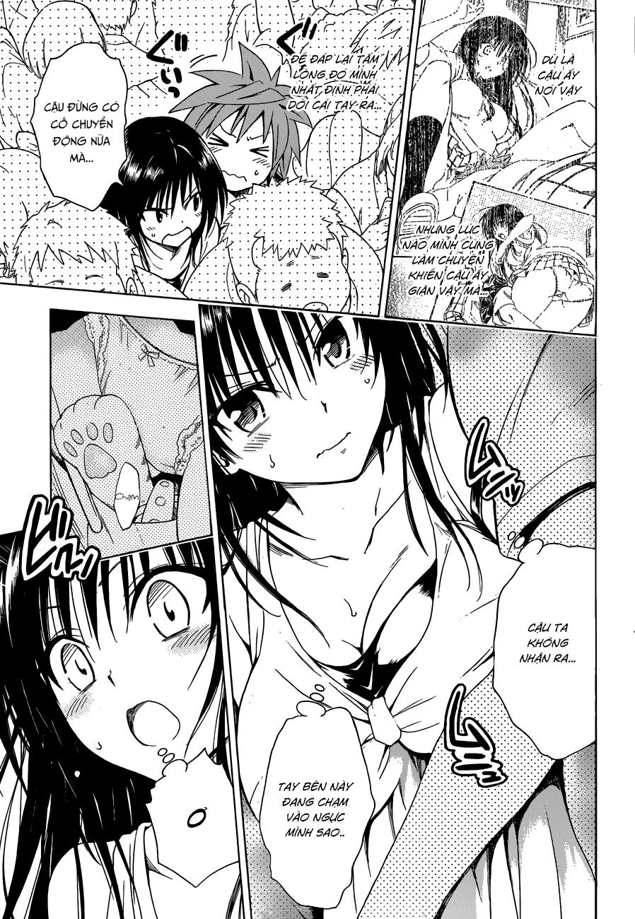 to love - ru darkness chapter 44.5 16