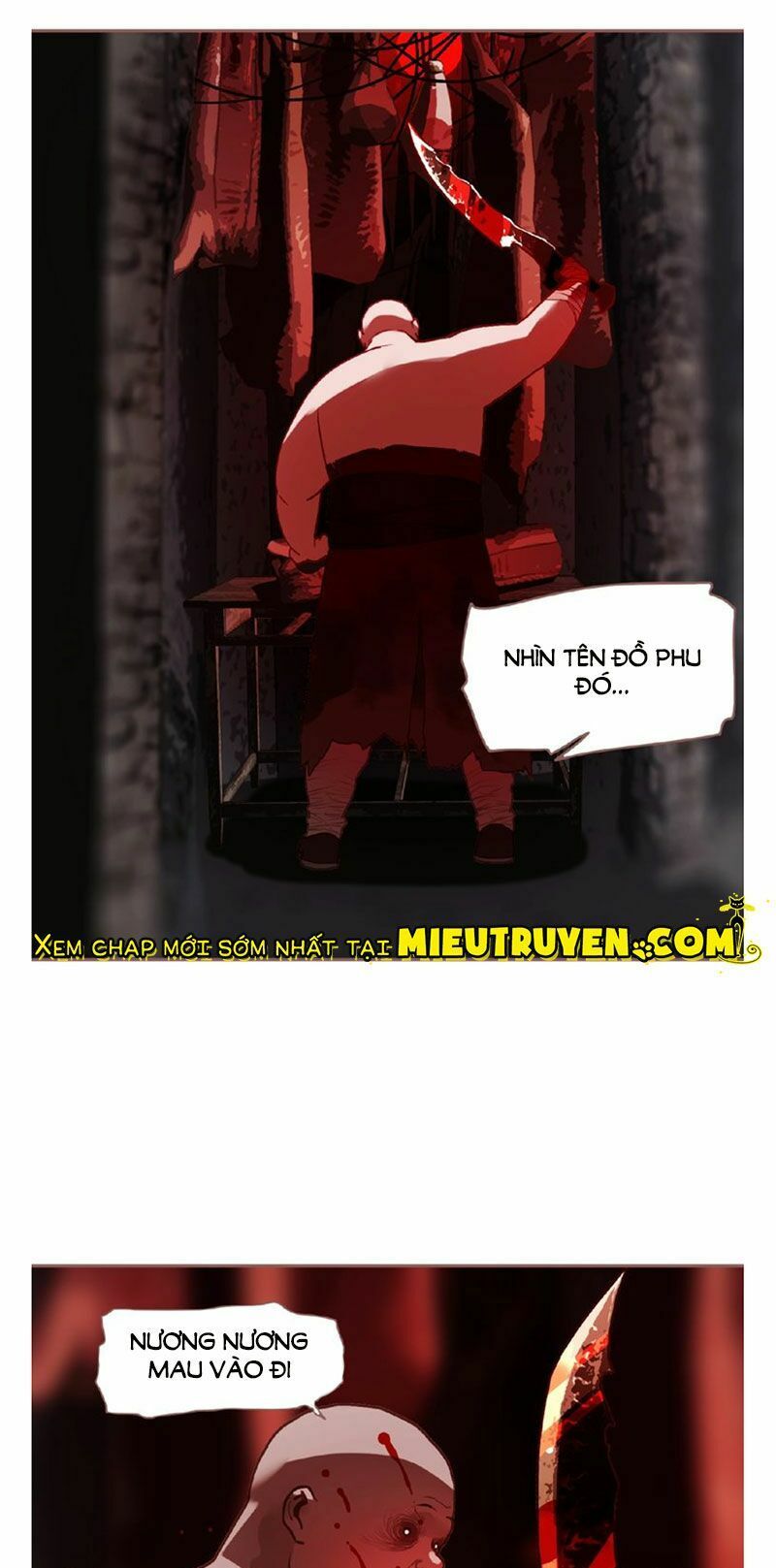 nhất đại linh hậu chapter 99 39