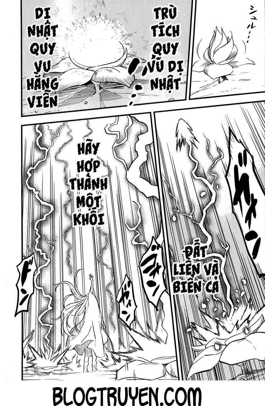 fate/strange fake chapter 7 42