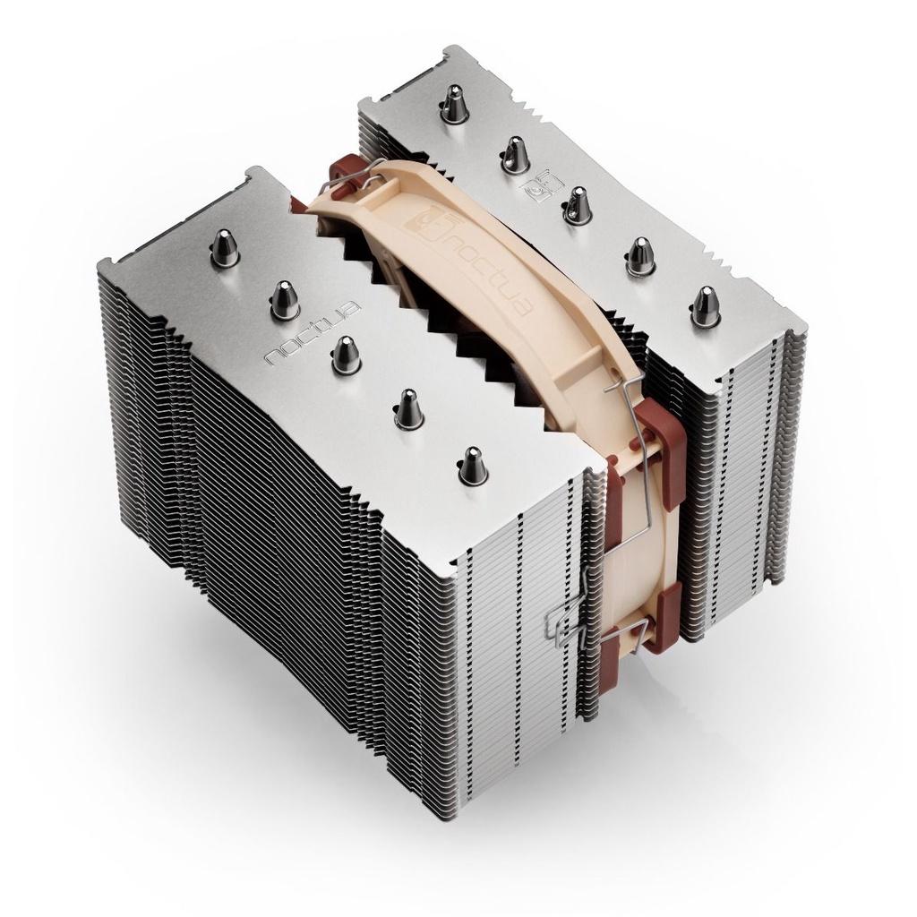 Tản nhiệt khí Noctua NH-D12L