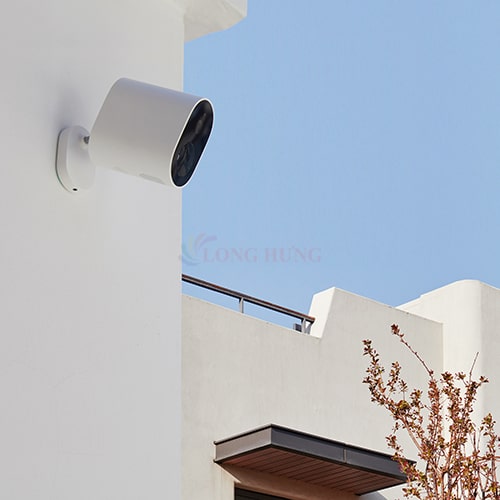 Camera quan sát Xiaomi Mi Wireless Outdoor Security Camera 1080p Set BHR4435GL MWC13/BHR4433GL MWC14 - Hàng chính hãng