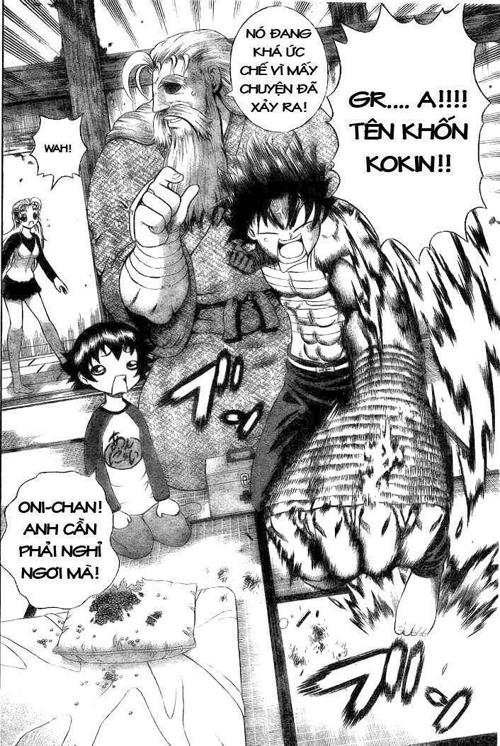 history's strongest disciple kenichi chapter 283 4
