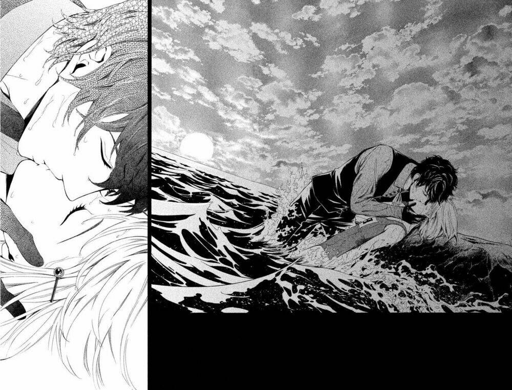 kare wa diablo! chapter 3 34