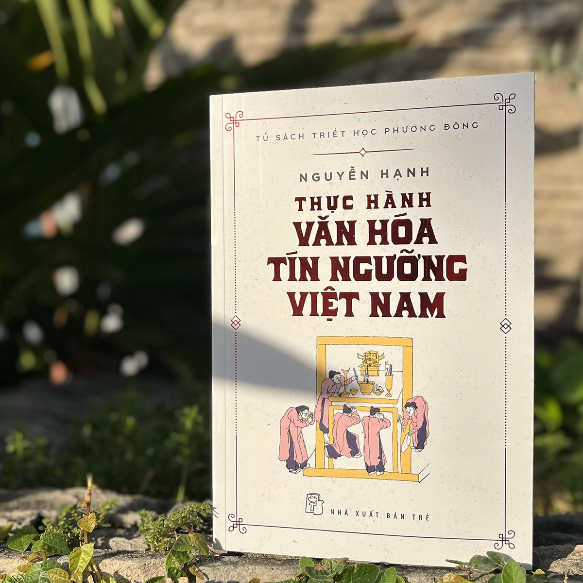 Thực hành văn hóa tín ngưỡng Việt Nam