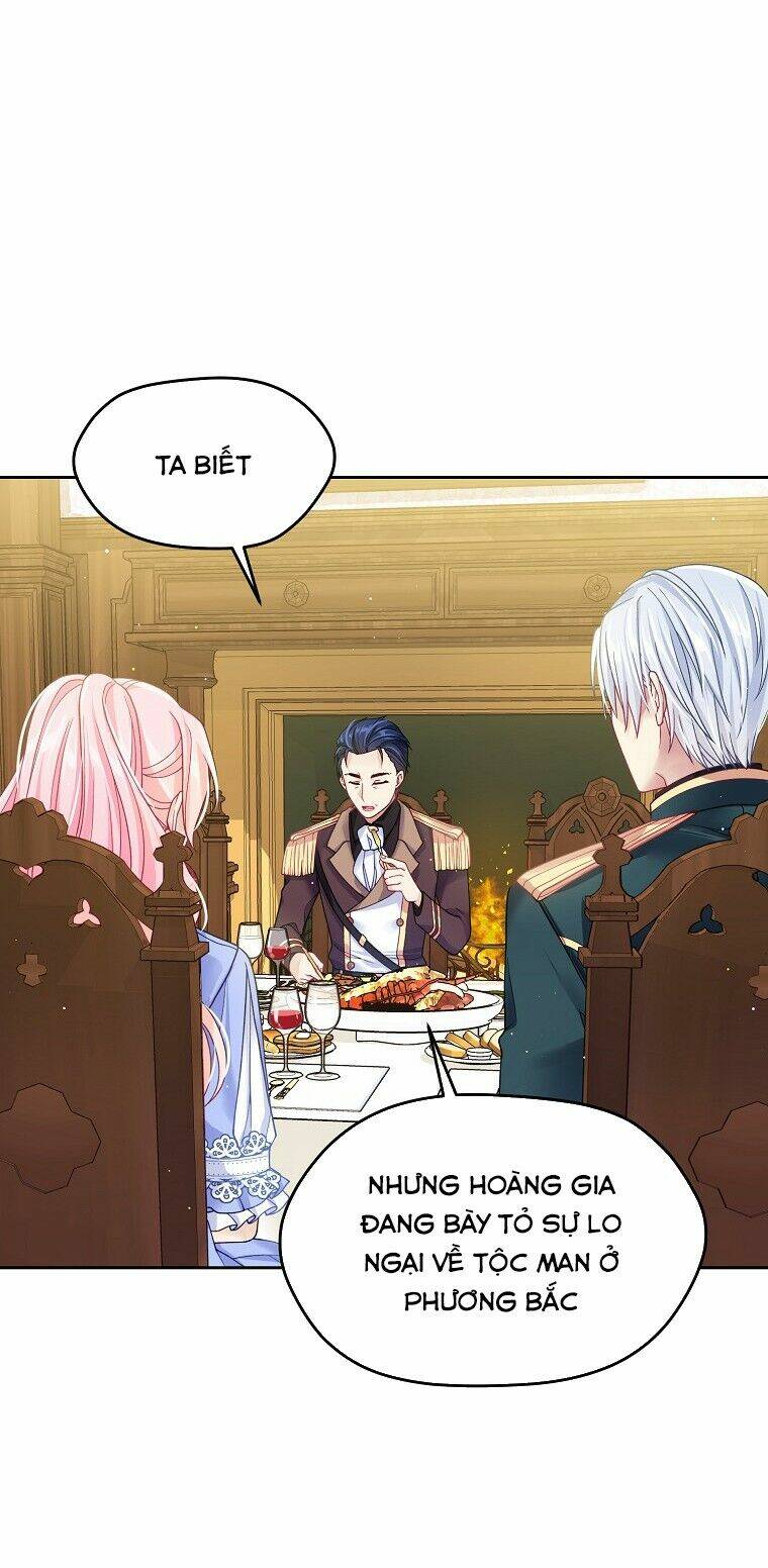 chồng em dễ thương chết mất thôi! chapter 12 52