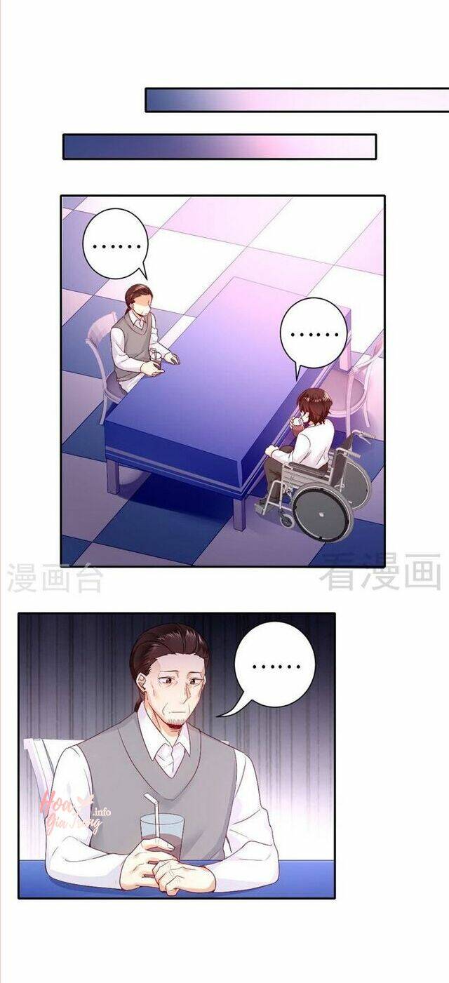 phục thù thiếu gia tiểu điềm thê chapter 82 13