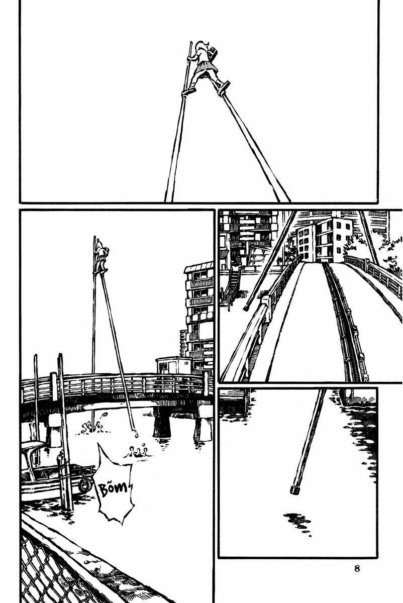 daidai wa, hantoumei ni nidone suru chapter 8 10