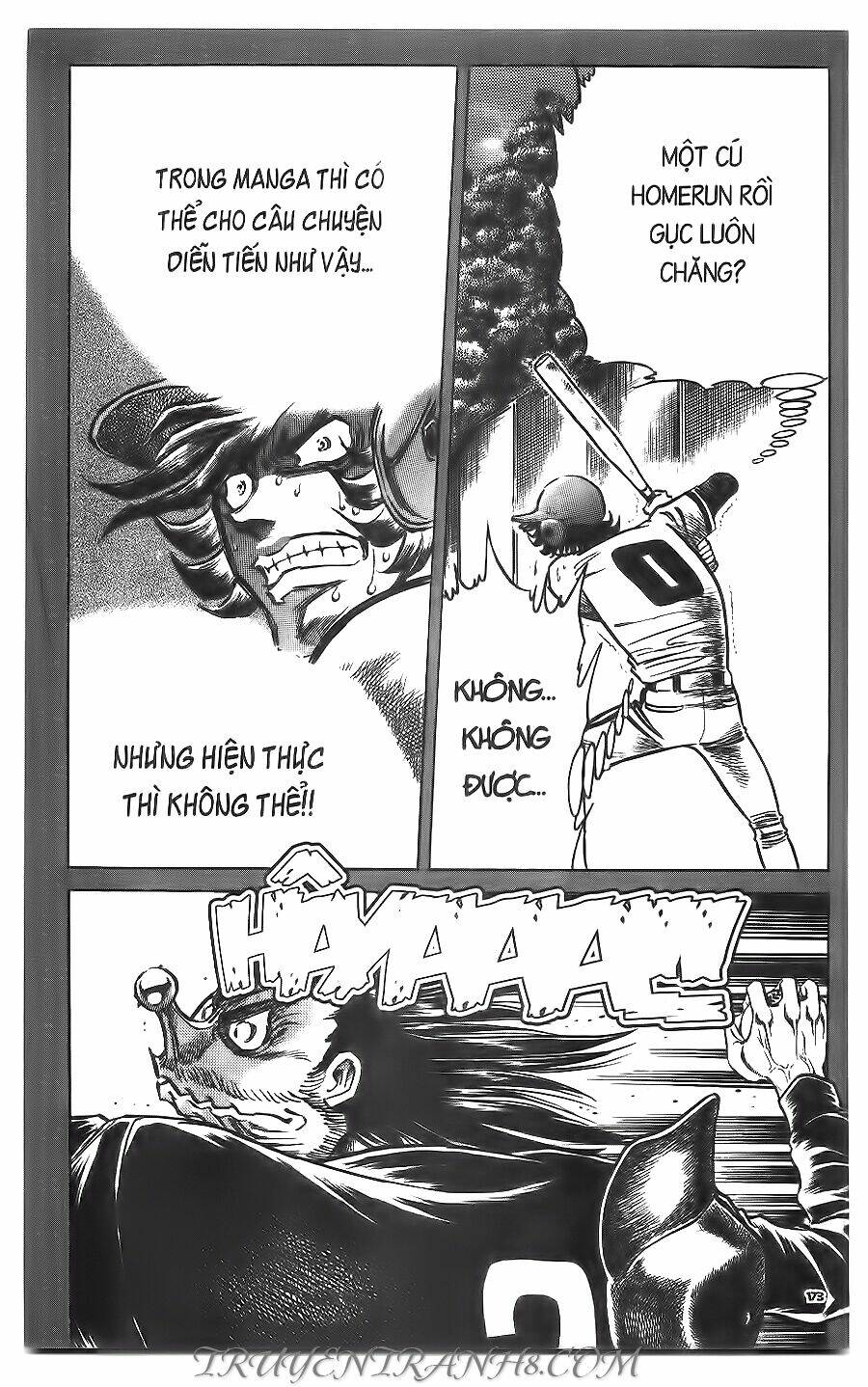 cây bút thần kỳ chapter 49 10