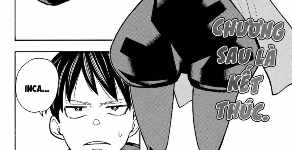 biệt đội lính cứu hỏa chapter 303 17