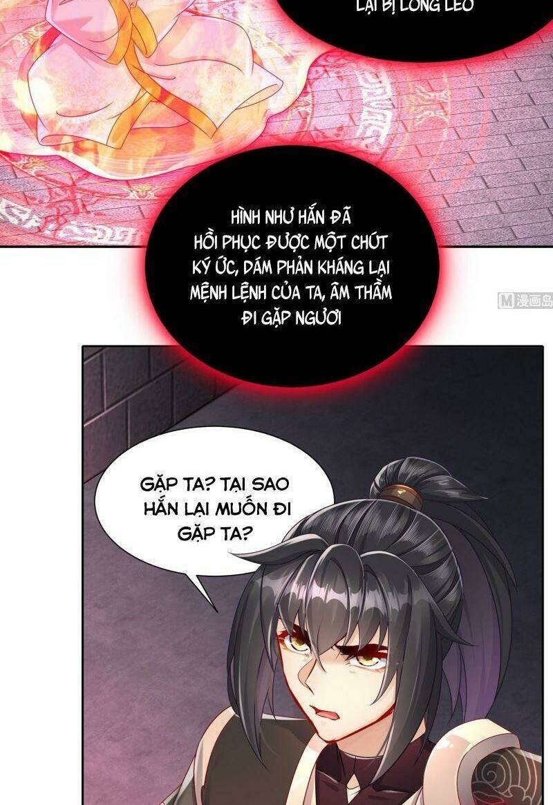 trọng sinh chi ma tôn đương đạo chapter 122 12