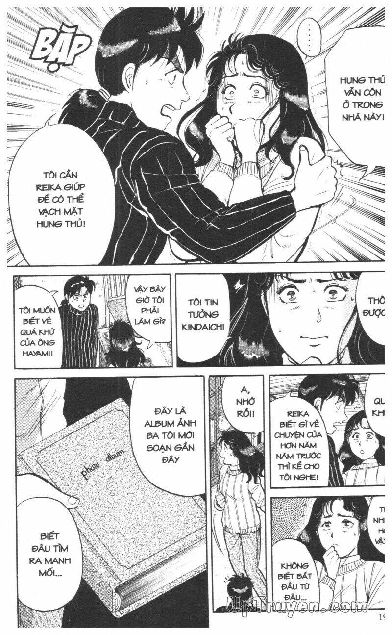 thám tử kindaichi (bản đẹp) chapter 11 198