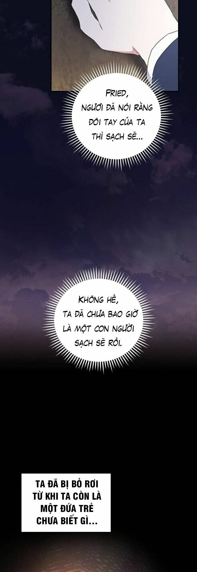 nhà hiền triết yigret chapter 38 39