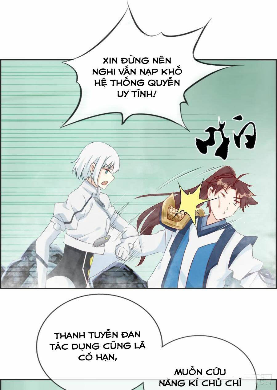 tối cường hoàn khố hệ thống chapter 20 7