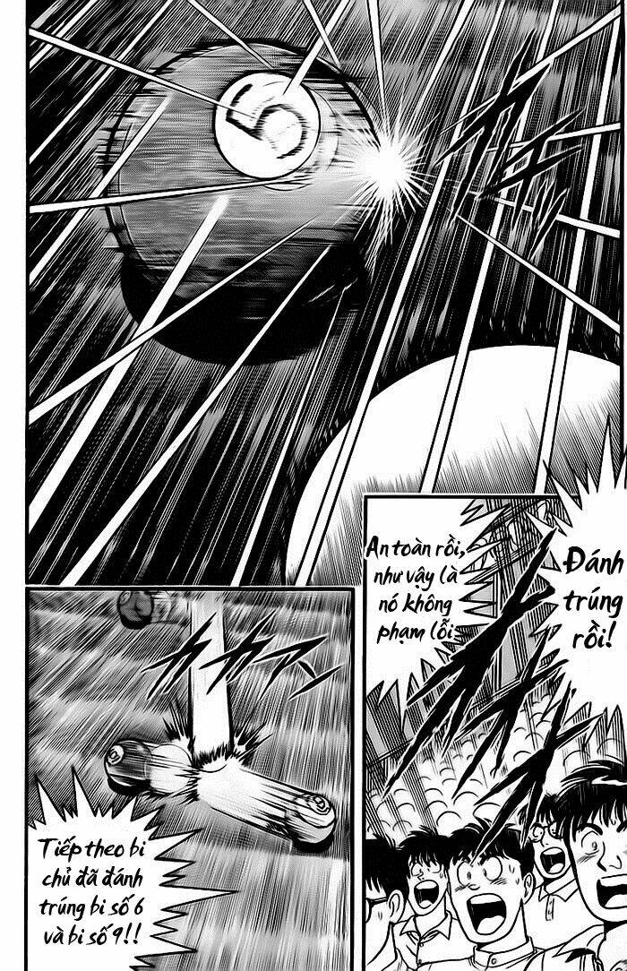 break shot chapter 60 17