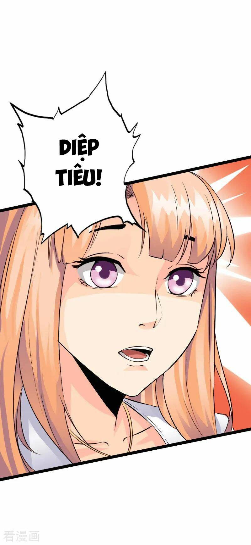 tuyệt phẩm tà thiếu chapter 113 18