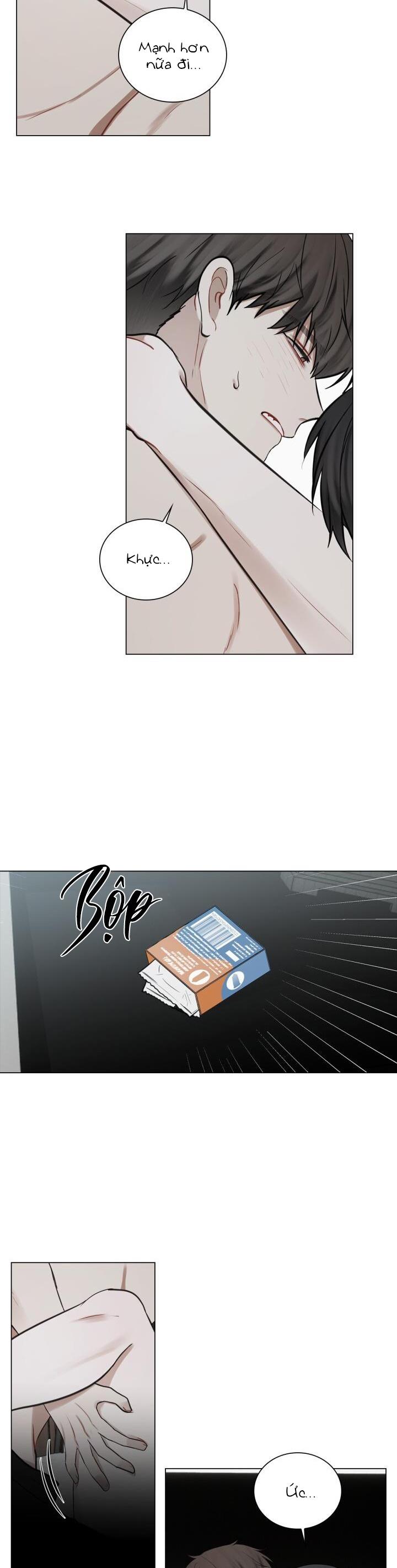 không xa lạ chapter 29 18