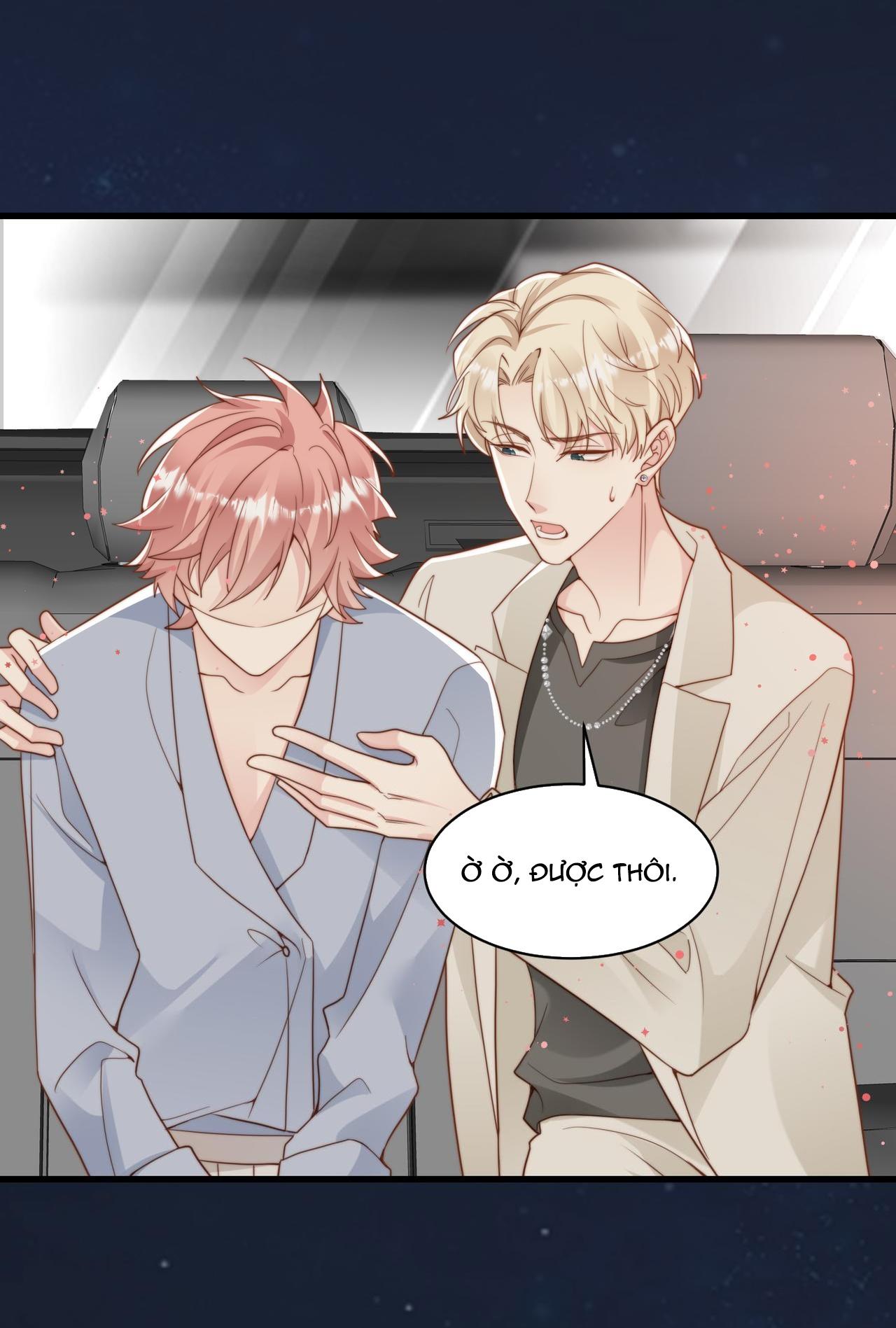 sau khi giả mất trí nhớ, tình địch nói tôi là bạn trai của hắn chapter 37 22