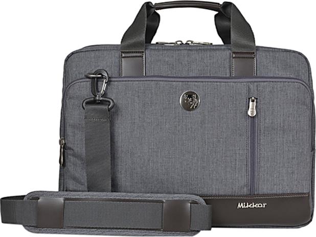 Cặp Laptop Mikkor The Ralph