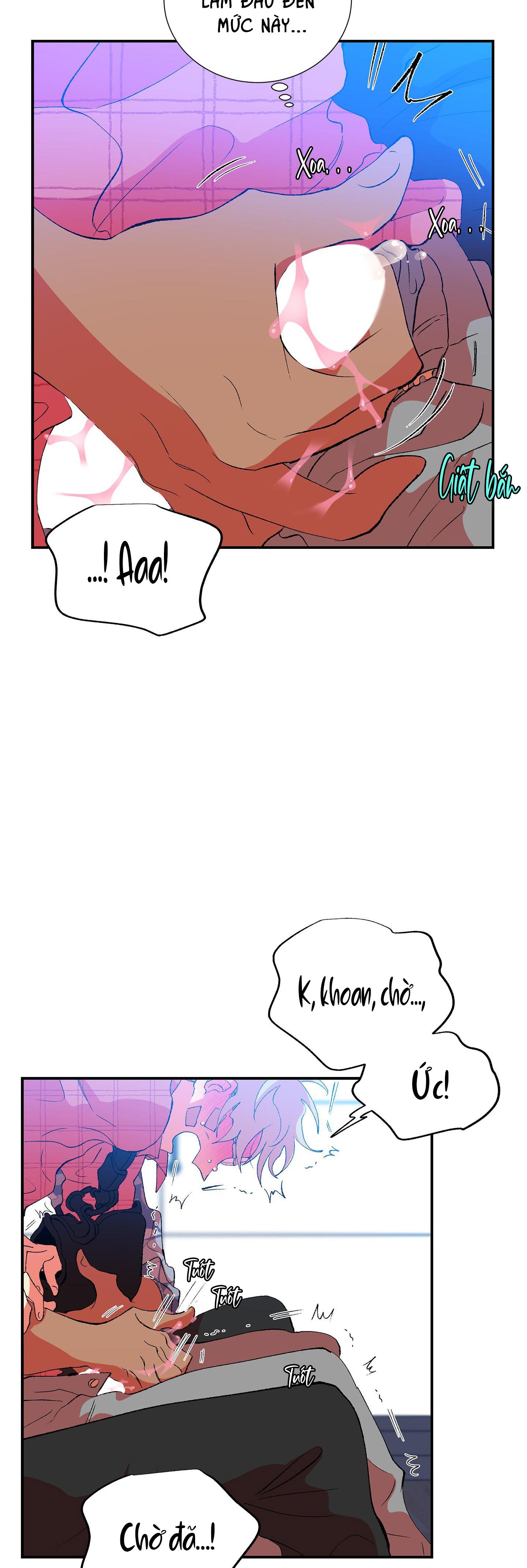 ông chú bên cửa sổ chapter 31 24