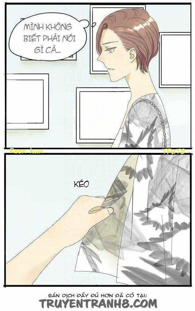 muôn vạn vì sao trong nắng bình minh chapter 10 9