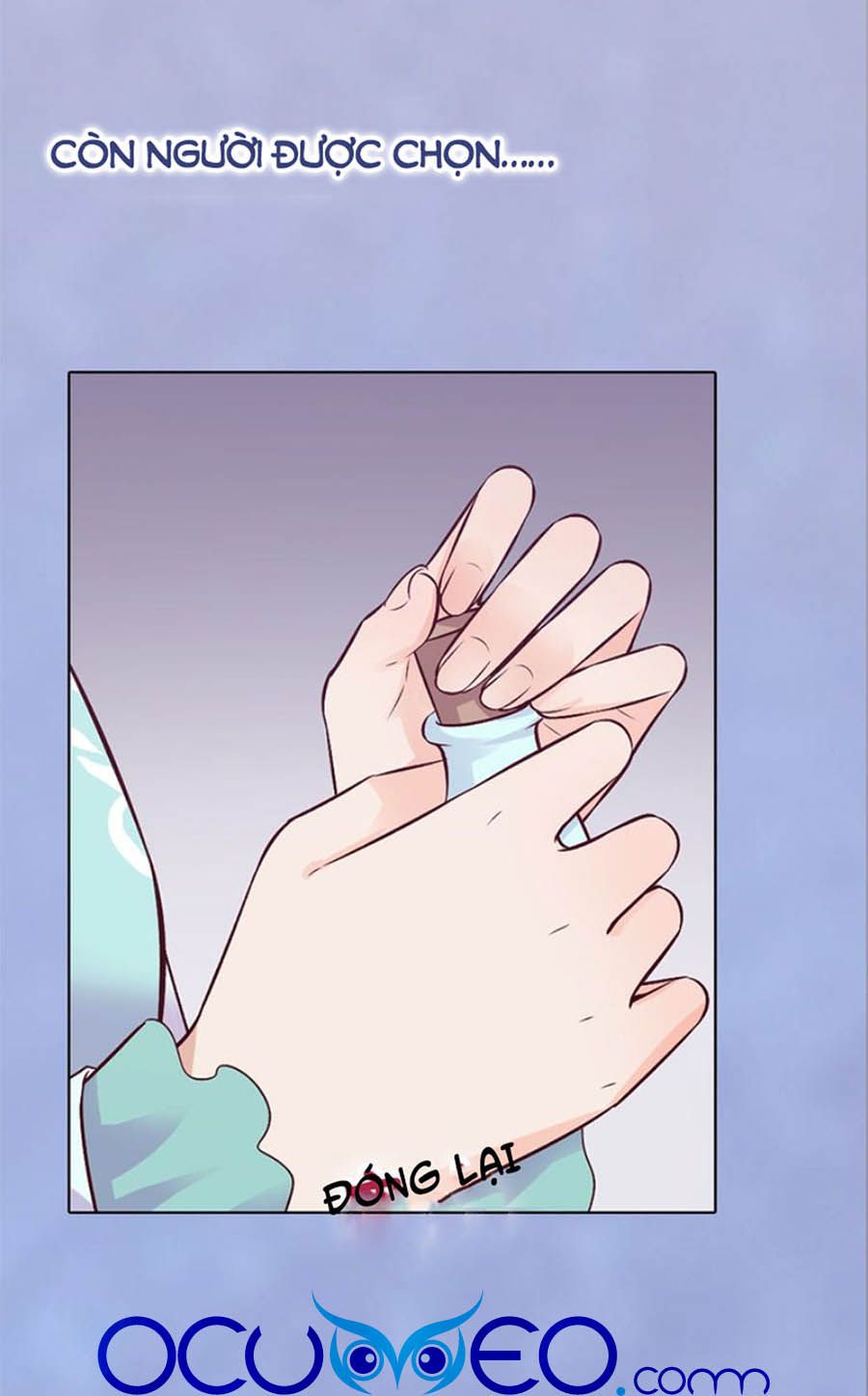 mỹ nhân già rồi chapter 44 41