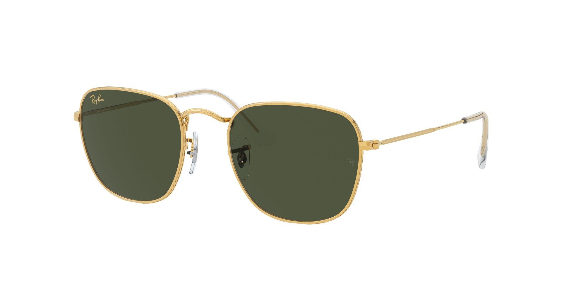 Mắt Kính RAY-BAN FRANK - RB3857 919631 -Sunglasses