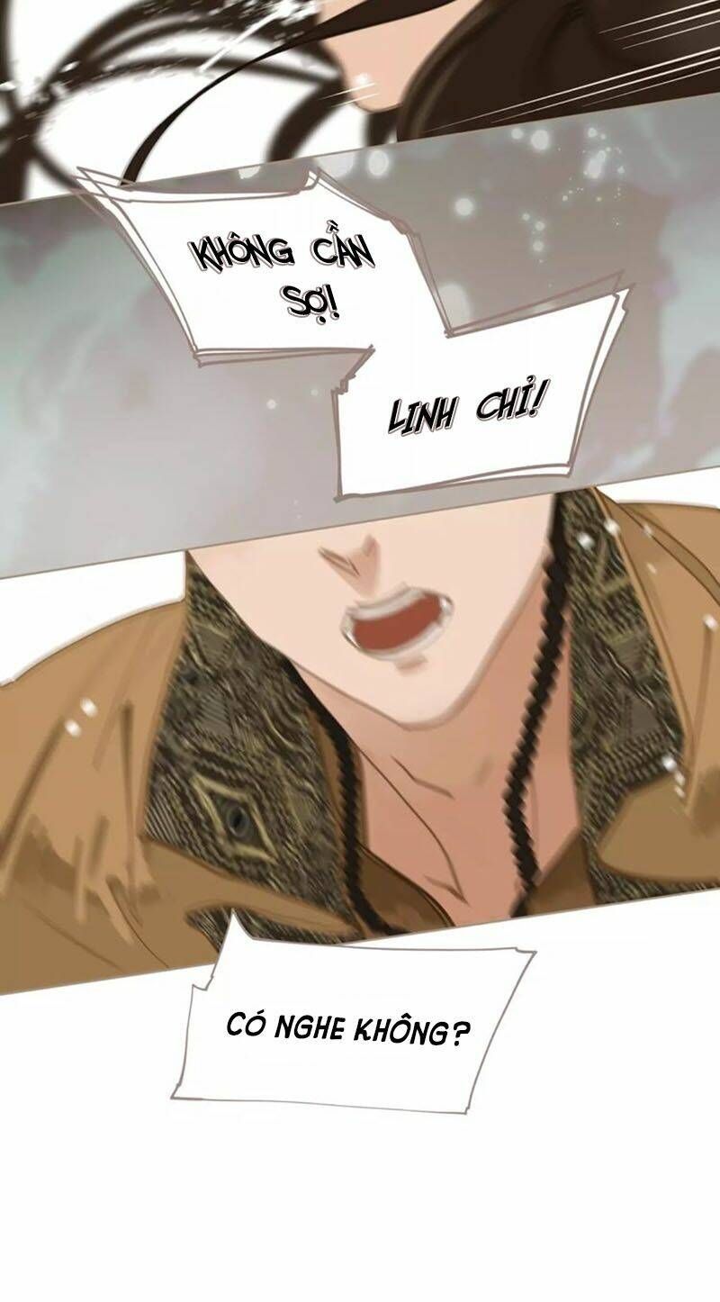 nhất đại linh hậu chapter 5 10