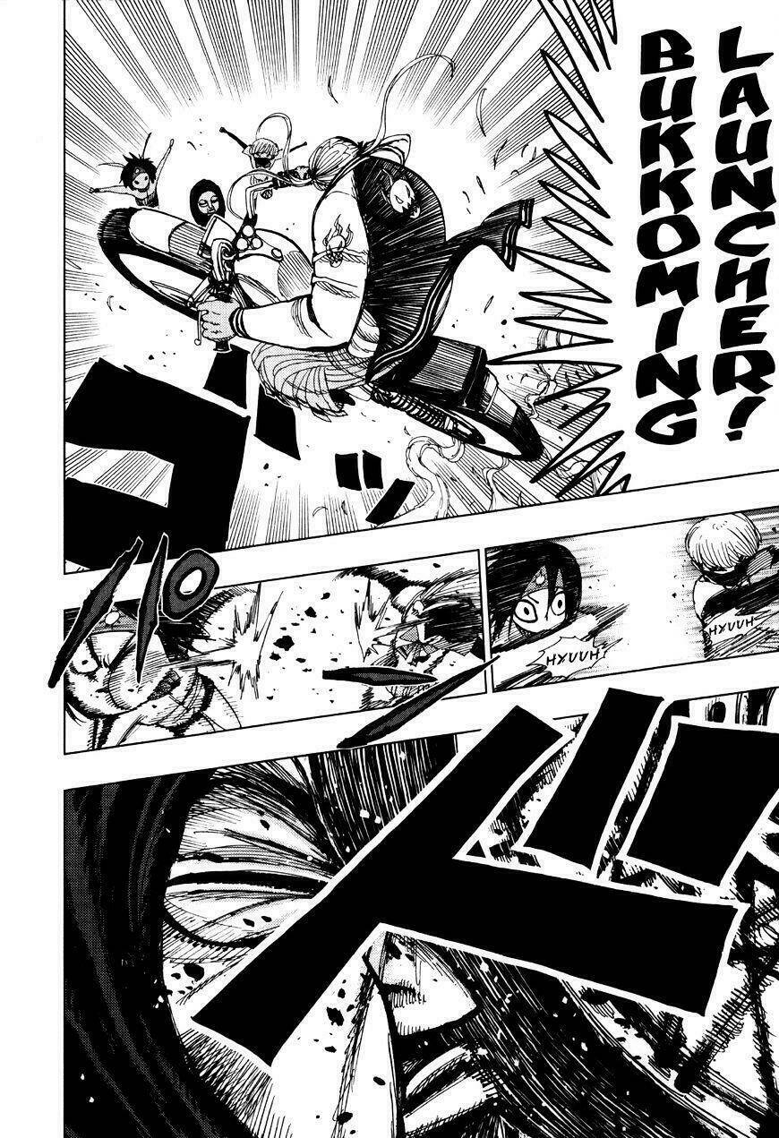 nejimaki kagyu chapter 61 10