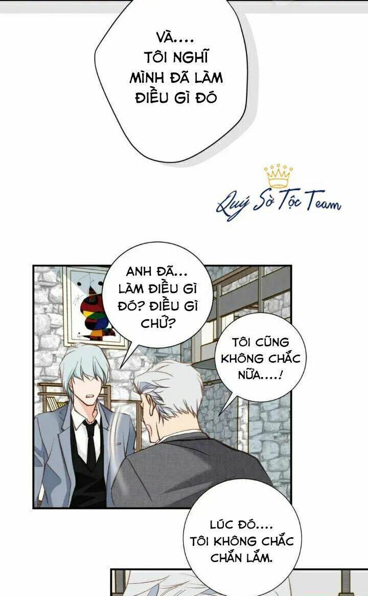 tiếp xúc chí mạng chapter 94 51