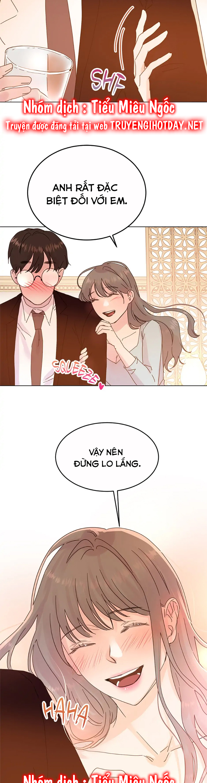 sự trả thù ngọt ngào của vợ tôi chapter 131 9