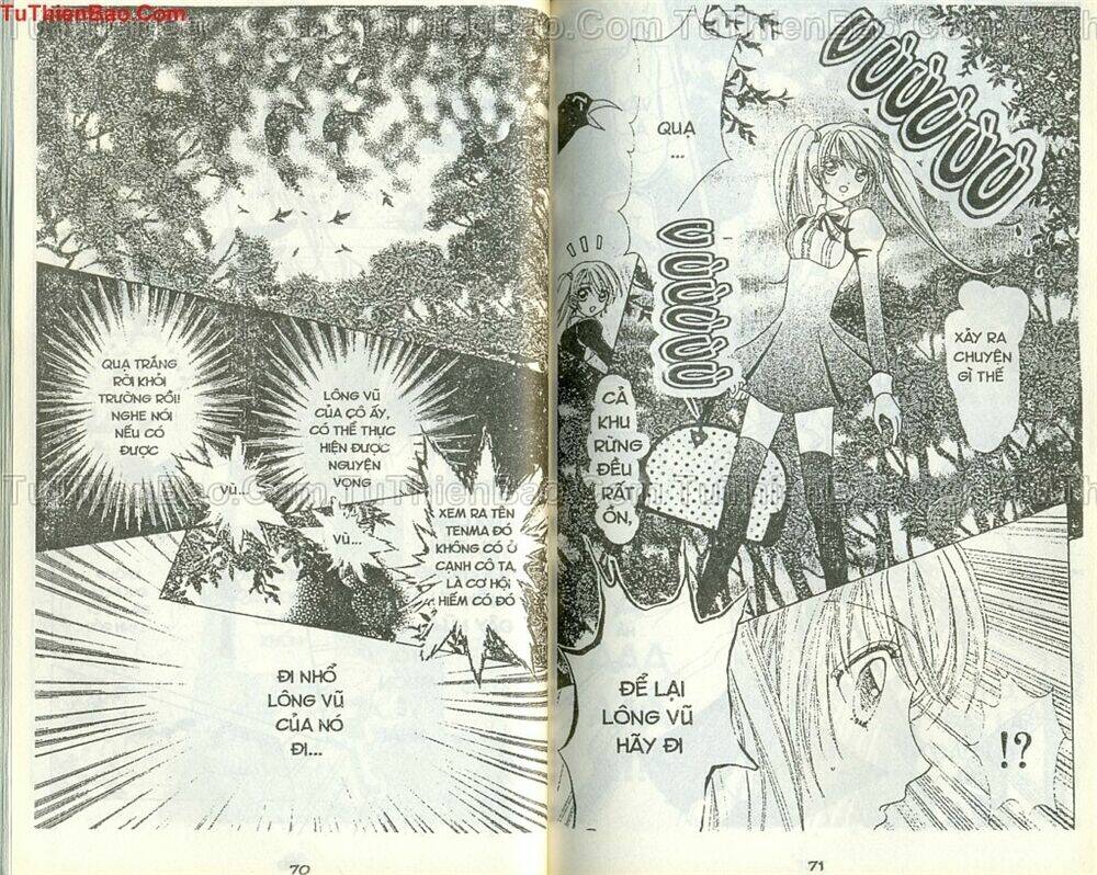 love monster chapter 33 14