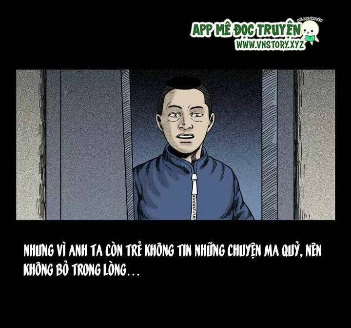 kỳ án có thật chapter 27 41