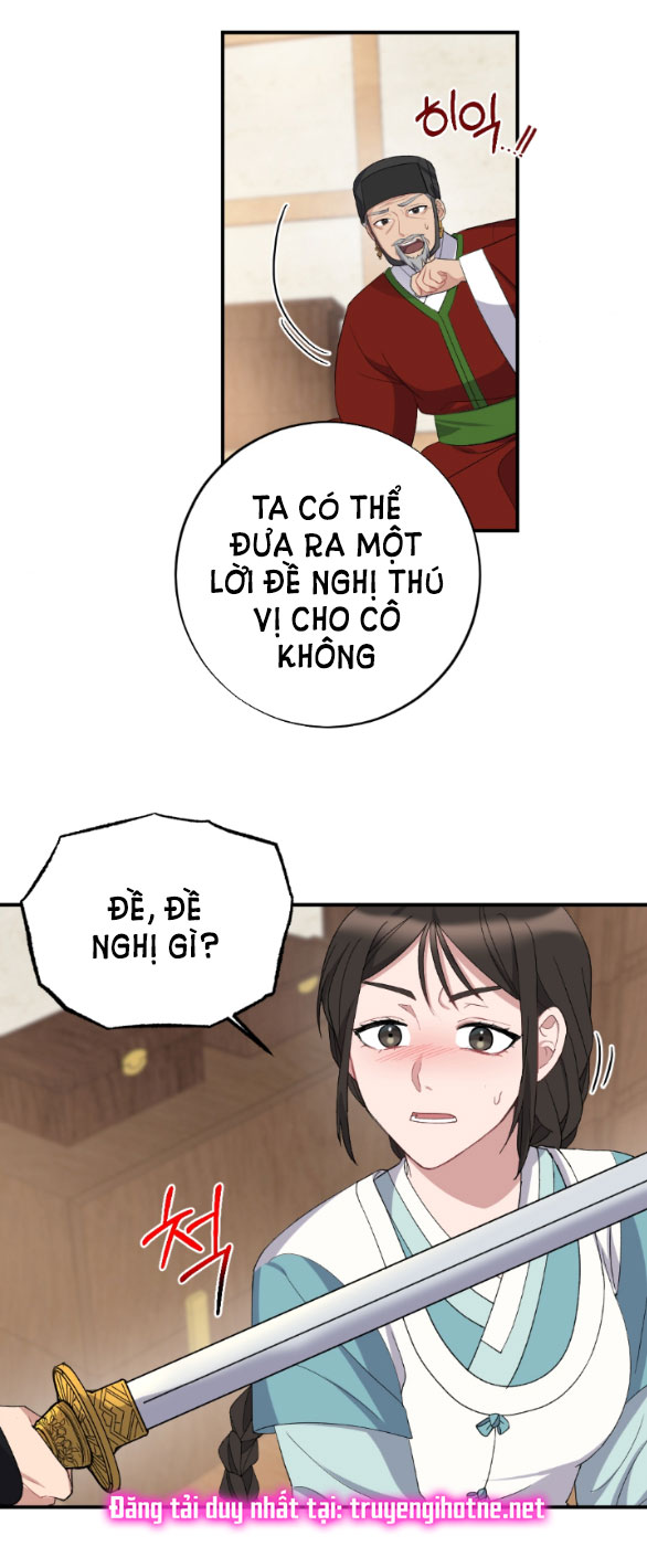 [18+] mơ về một cơn mưa phùn chapter 2.2 24