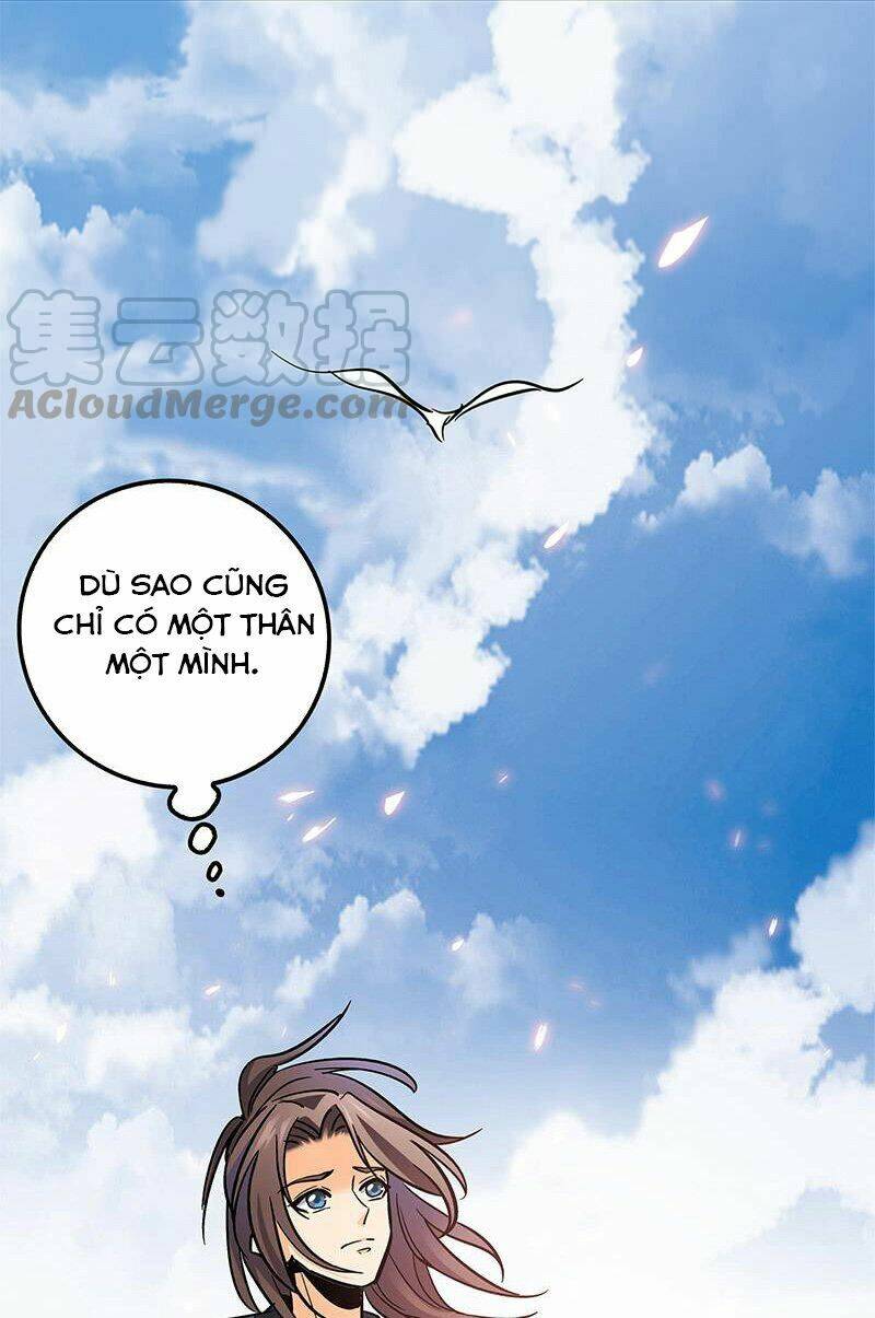 thần điêu hiệp lữ (new 2020) chapter 16 14