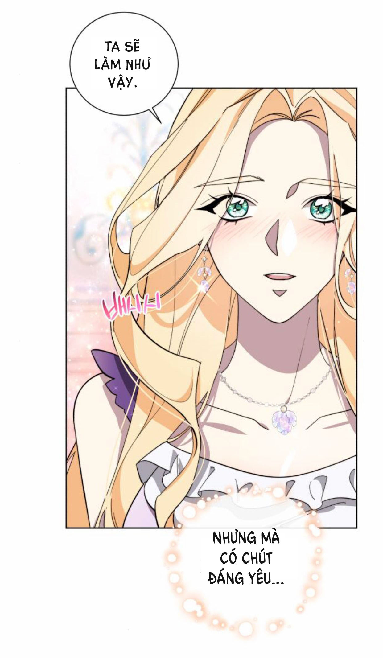 đã có lúc ta muốn nàng chết đi chapter 35.1 6
