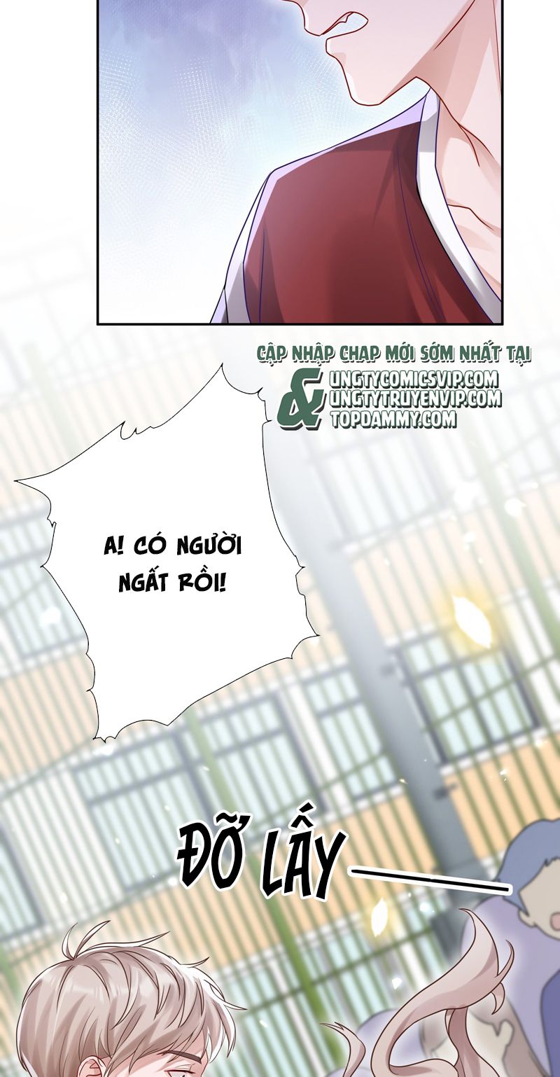 để ý tôi chút nào chapter 51 32