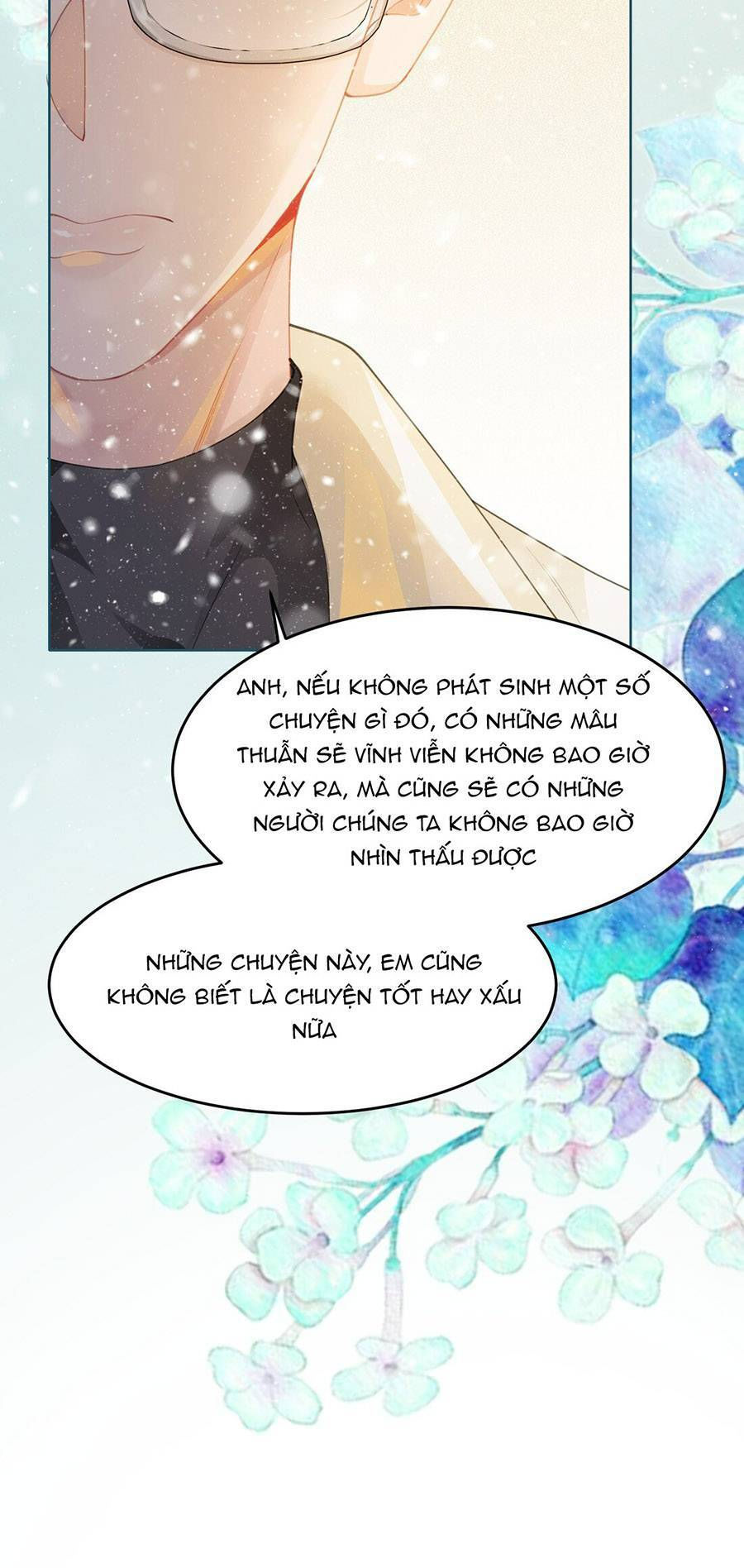 hãy để cô ấy hạ cánh! chapter 8 29