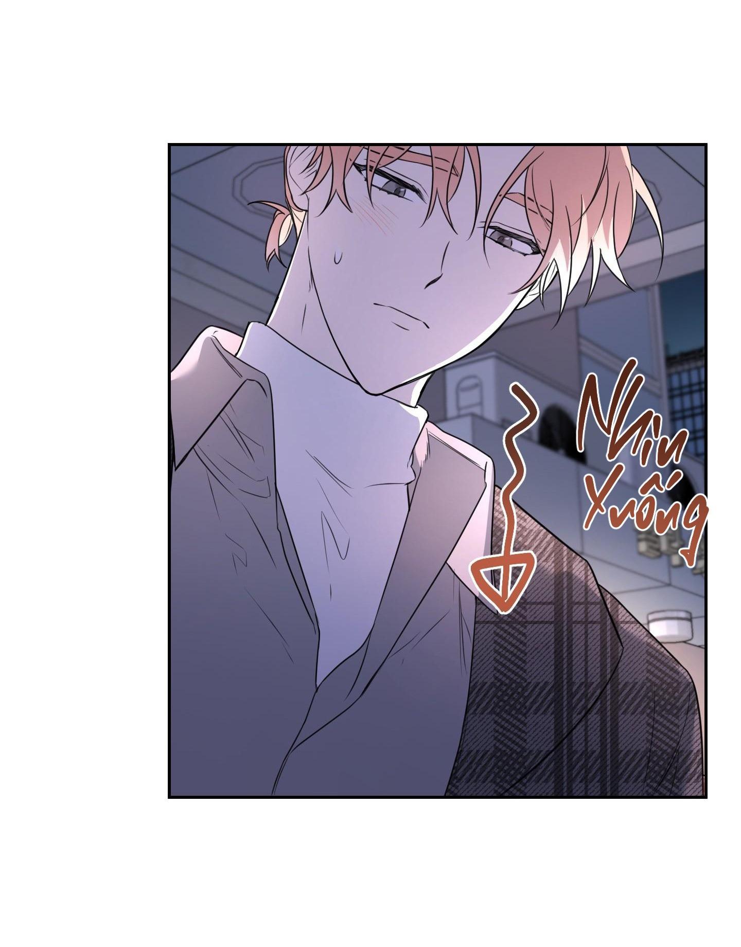 vườn hoa chapter 4 22