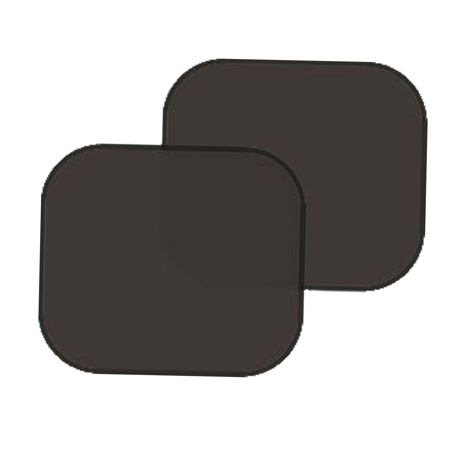 Car Window Sunshade Protection Professional Reusable Easily Install Foldable