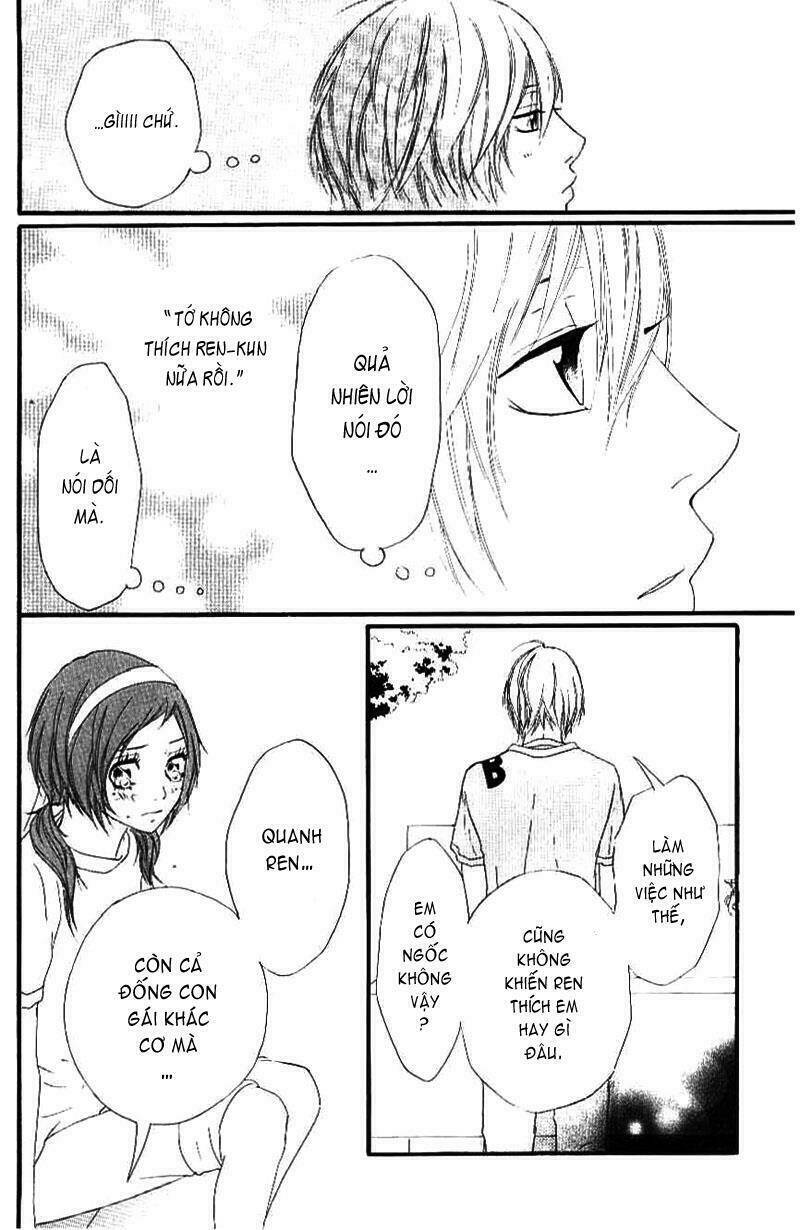 tình yêu học trò chapter 31 44