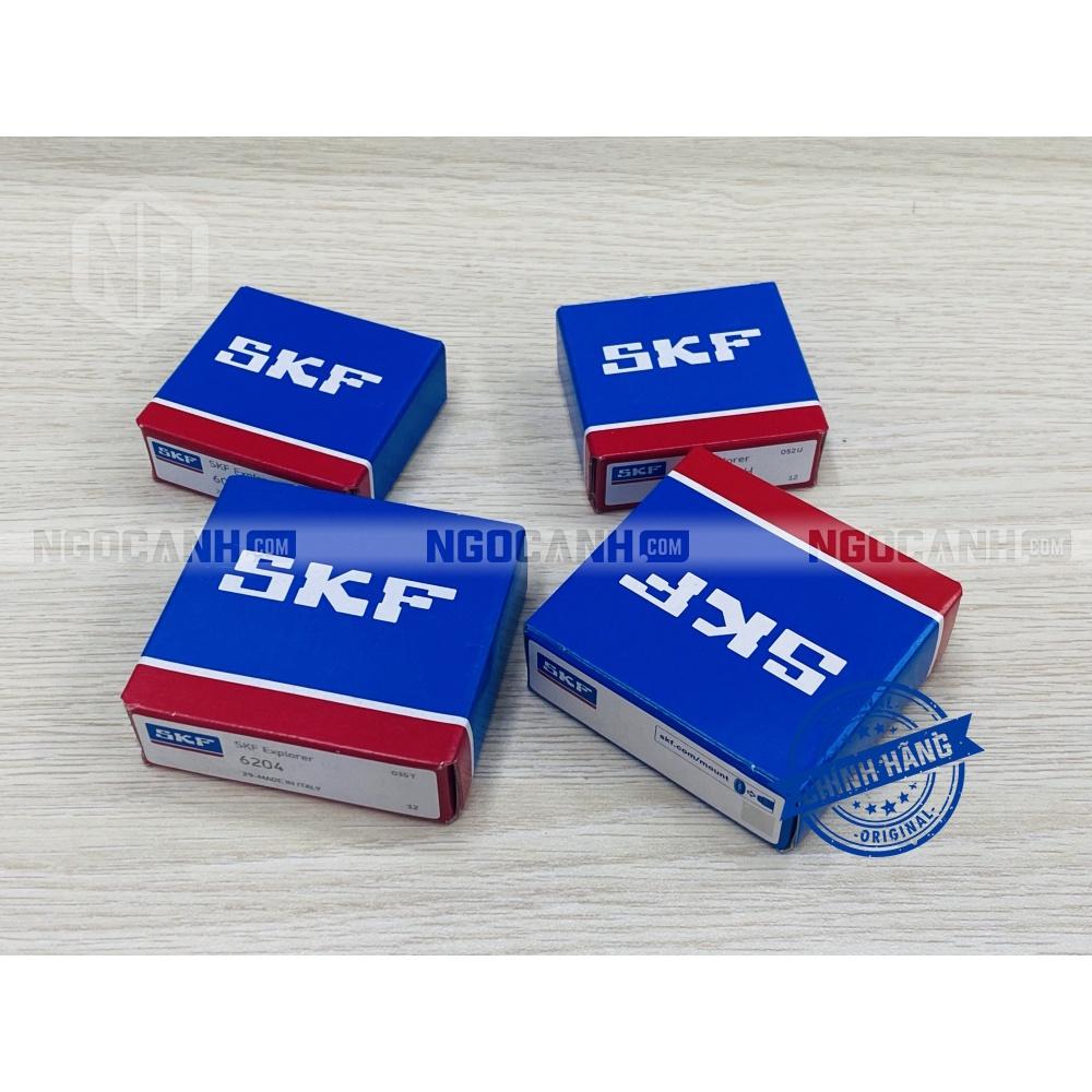 Combo vòng bi bạc đạn SKF cho xe Exciter 135 4 số côn tay