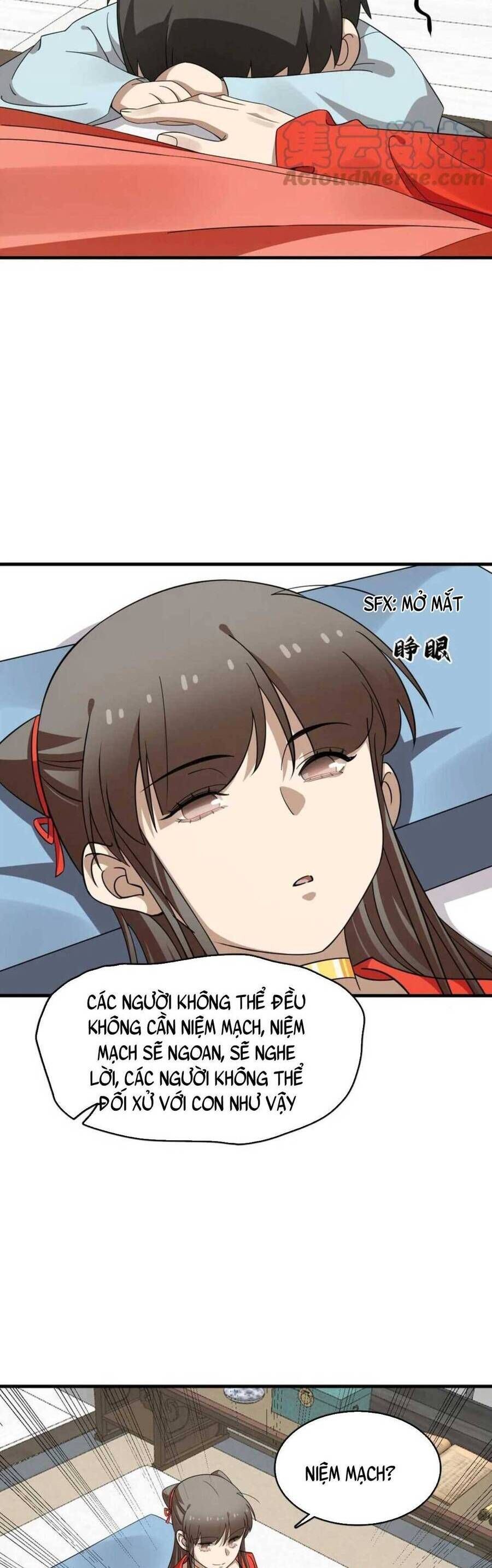 độc bộ thiên hạ: đặc công thần y chapter 455 6