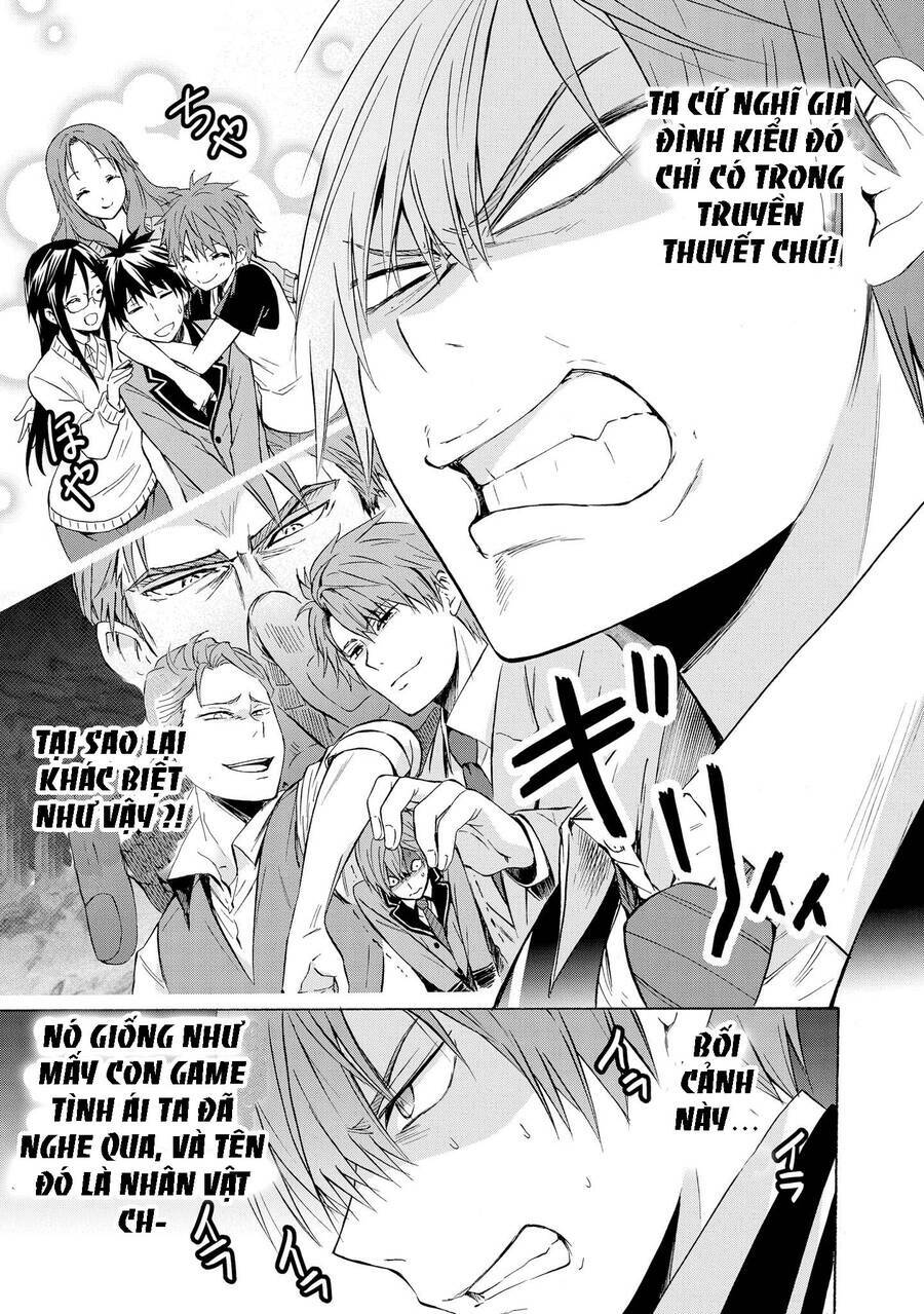 tên hoàng tử phản diện không thể yêu được ai chapter 6 13