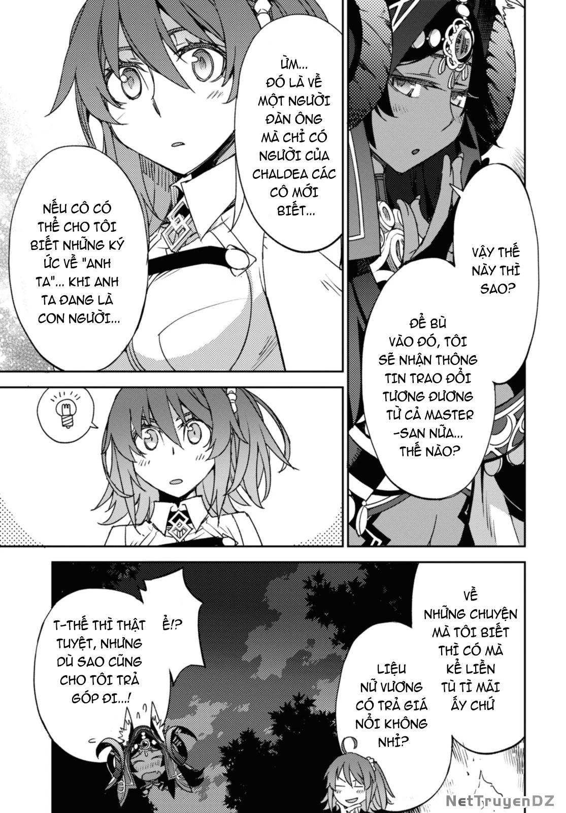fate/grand order: epic of remnant - salem chapter 44 15