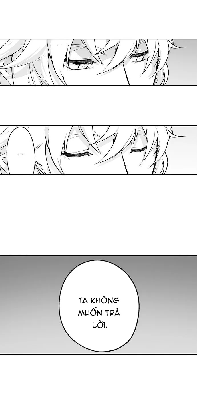 vợ của titan chapter 117 23