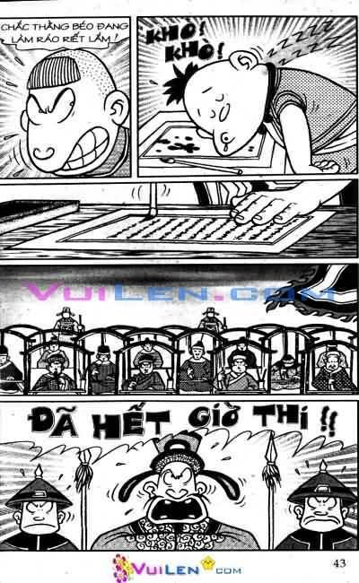 thần đồng đất việt chapter 26 39