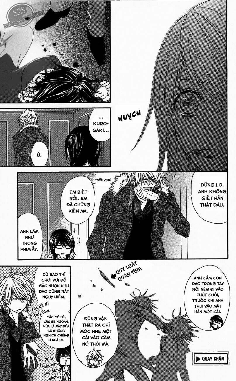 điện kích daisy chapter 49 12